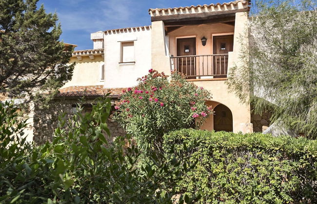 Holiday Residence Il Giardino Degli Oleandri in Porto Cervo - Foto 1
