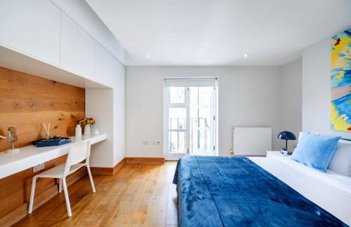 Welcome London Savoy Strand - Foto 8