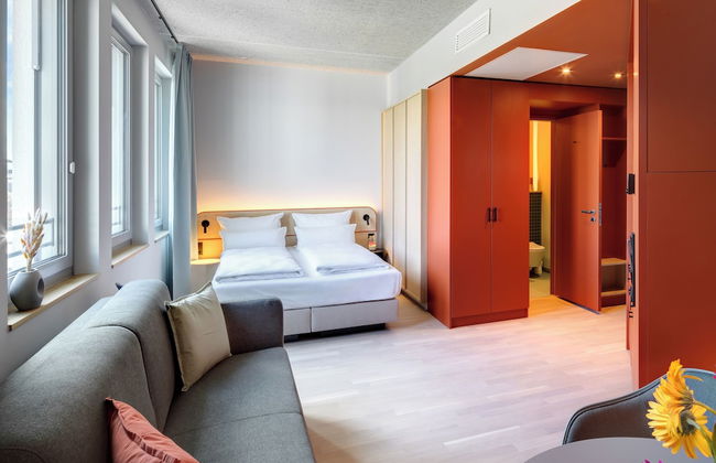 DEIN APART München - Foto 36