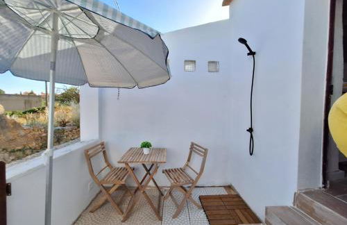 Typical house in Algarve 5m from beach - Foto 16