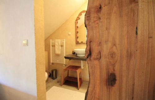 Casa de Vilar de Rei, férias em família com piscina - Foto 52