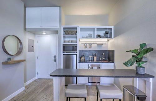 Centrally Located San Marcos Unit with Parking! - Photo 6