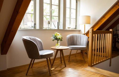 Ferienwohnungen Haus Steinbach - Foto 10