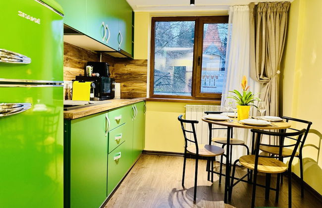 5 to stay close to the Castle - Foto 16