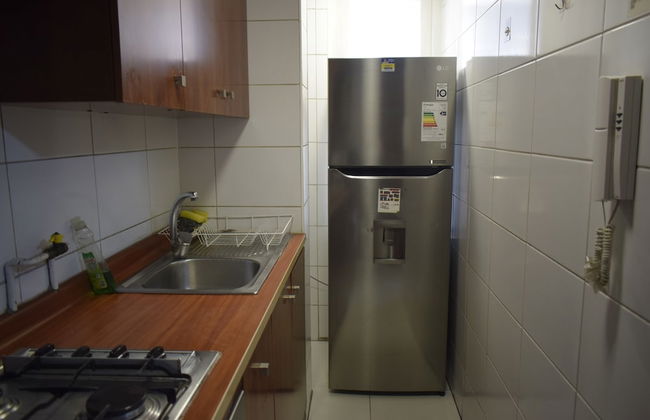 A&G Apart Hotel - Photo 49