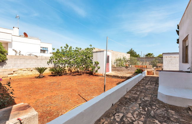 2330 Villetta Marilena by Barbarhouse - Foto 23