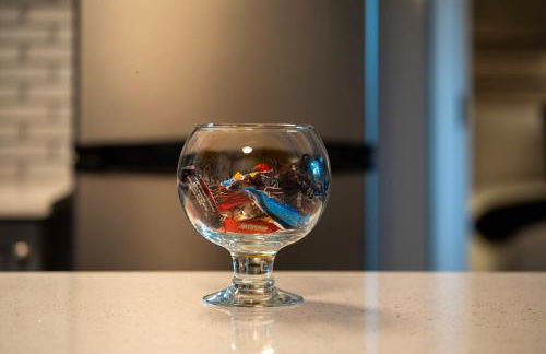 Apartment with Volcano Bay view - Foto 10