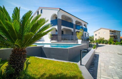 Villa Calma Apartments - Foto 1