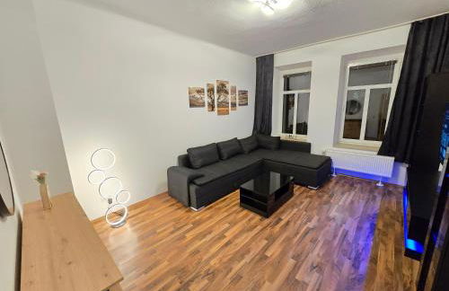 Boardinghouse mit 10 großen Apartments mit Parkplatz und Balkon - Photo 41