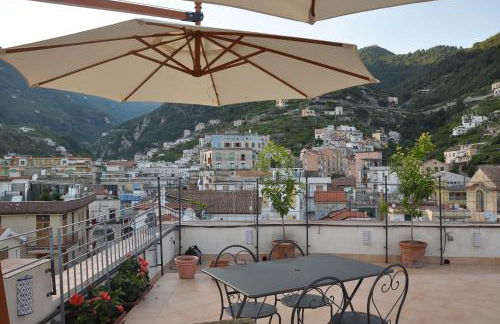 La Zinefra Amalfi Dreams - Photo 21