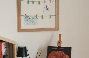 Cosy flat la Casa di Gianco - Foto 4