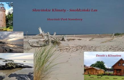 Domek z Klimatem całoroczny - Foto 24