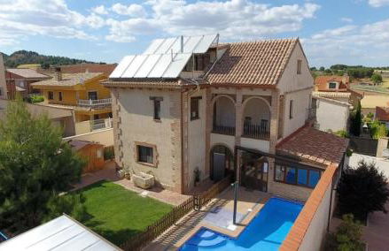 Casa Rural Figueroa - Foto 4