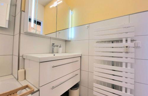 Ferienwohnung Bergblick - Foto 13