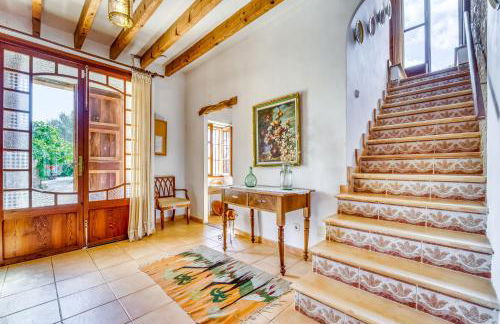 Finca Son Gener can Teula - Foto 9