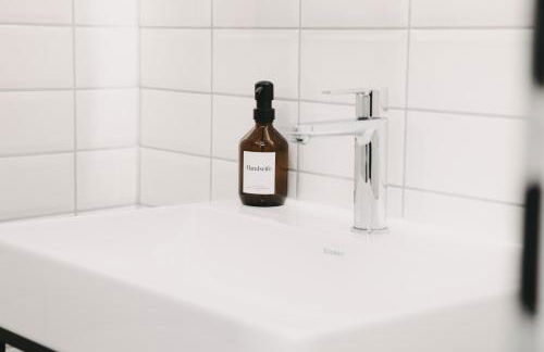 DOM Apartment II - modern & zentral mit kostenfreiem Parkplatz - Photo 8