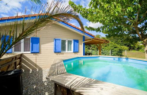 Jolie Cabane Océan - Foto 14