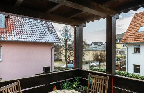 Ferienwohnung Altstadtblick - Photo 14