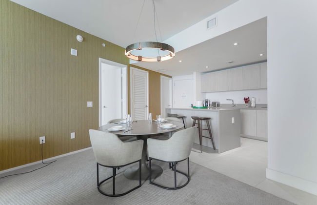 Luxury Miami Condos – Ocean & City Views - Foto 44