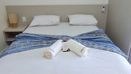 Eco Resort - Praia dos Carneiros - Foto 1, Quarto