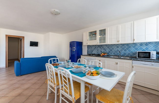 Casa Tortora - Foto 10