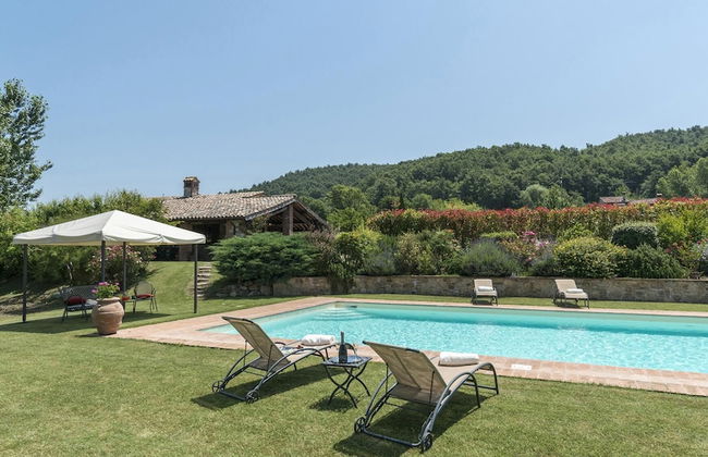 Tr-i381-vena0at - Casale al Doglio 6 1 - Foto 2