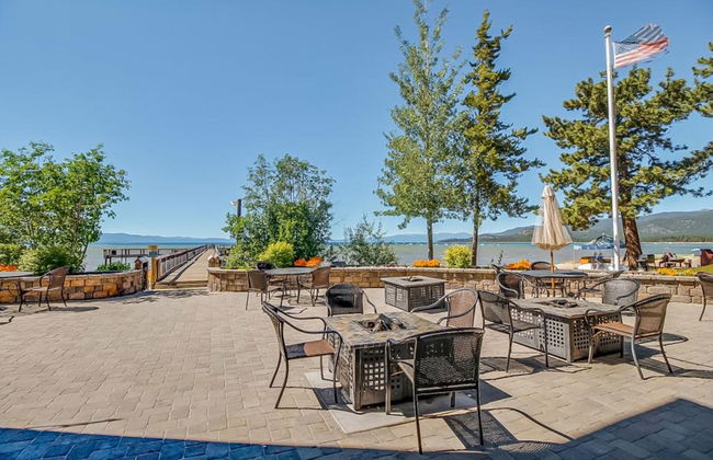 Lakeland Village South Lake Tahoe - Foto 79