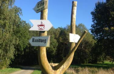 Hundeurlaub im Tiny House im Wald - Foto 8