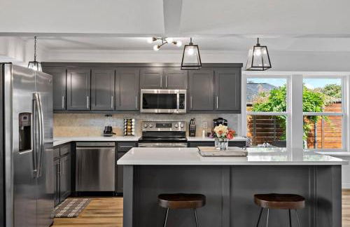 Remodeled 4 Bedroom Home Close to Downtown Frisco. - Foto 16