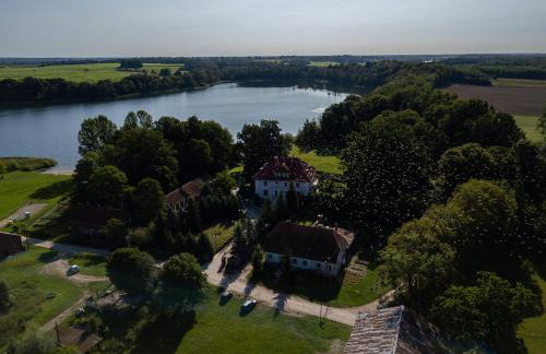 Pałac Pozorty - Foto 50