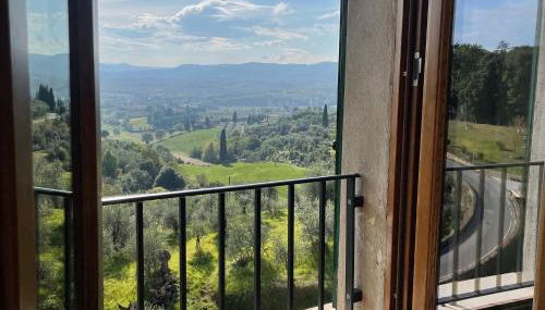 RESORT Panoramico Canale Suite - private parking - Natural Park - Foto 5