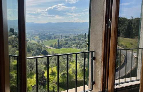 RESORT Panoramico Canale Suite - private parking - Natural Park - Photo 5