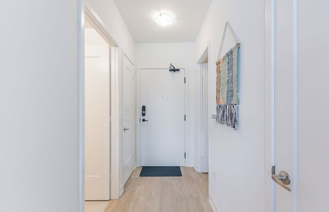 1 Shaw St Loft Suites - Foto 71