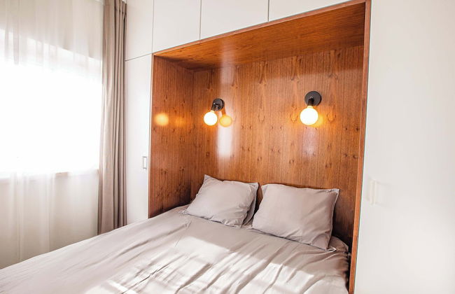 Olala Equador Penthouse - Photo 3