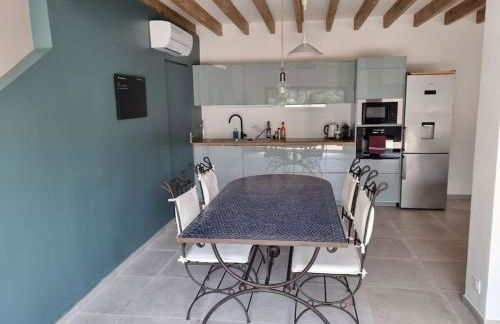 Maison à St Mitre - Foto 6