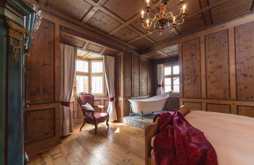 Apartments Ansitz Wildberg - Photo 11