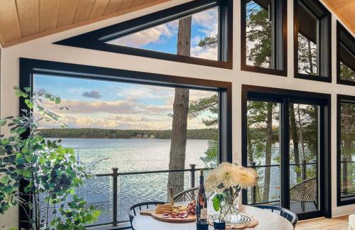 Leo's Bear Lake Hideaway - Foto 10