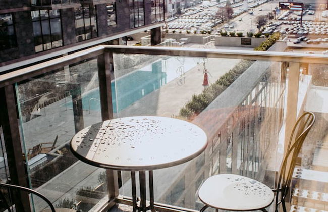 Kasa The Gulch Nashville - Foto 53