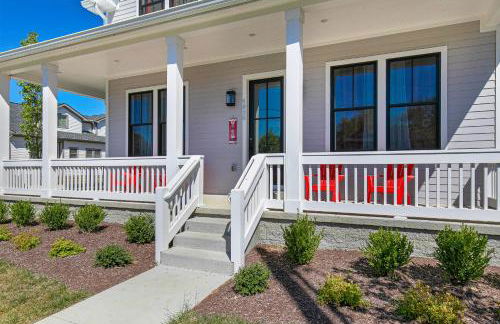 Germantown Gem on 5th - Foto 27