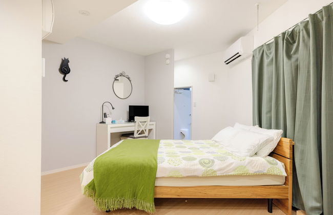 LUNA HOUSE 102 New Open Near The Station - Foto 1