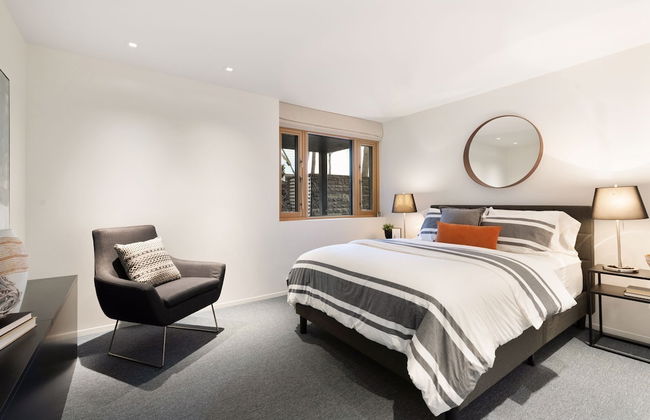 Art of Reflection - Foto 8