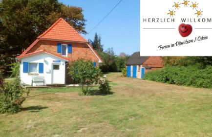 Ferienhaus Störtebecker in gemütlichem Doppelhaus in Ortsrandlage - Foto 1