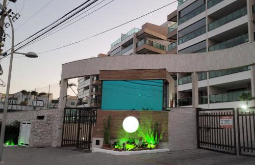 Praia Dos Anjos Residence club - Foto 2