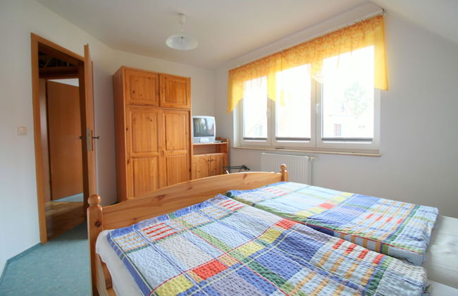 Feriendomizil am Hafen GbR - Foto 12