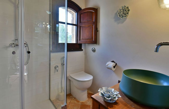 Villa Passulunara 14 - Photo 48