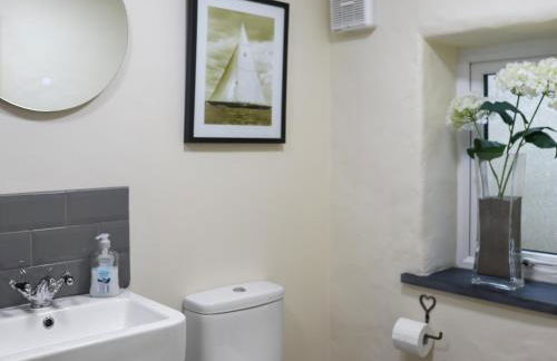 Stable Cottage - Uk51203 - Foto 8