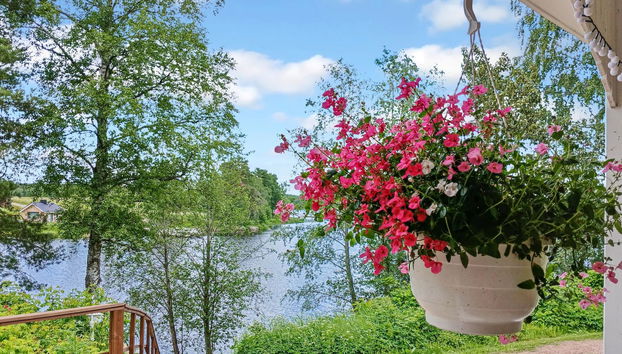 Salmiranta - Foto 4, Inside other