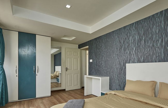 Classic Apartments by Casa Deyra - Foto 18