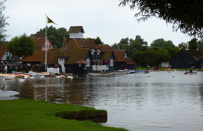 Fern Cottage Yoxford Suffolk - Whole House - Foto 17