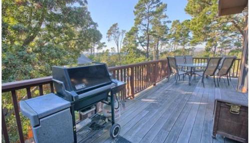 A Beautiful Tree Top Panorama - Foto 3